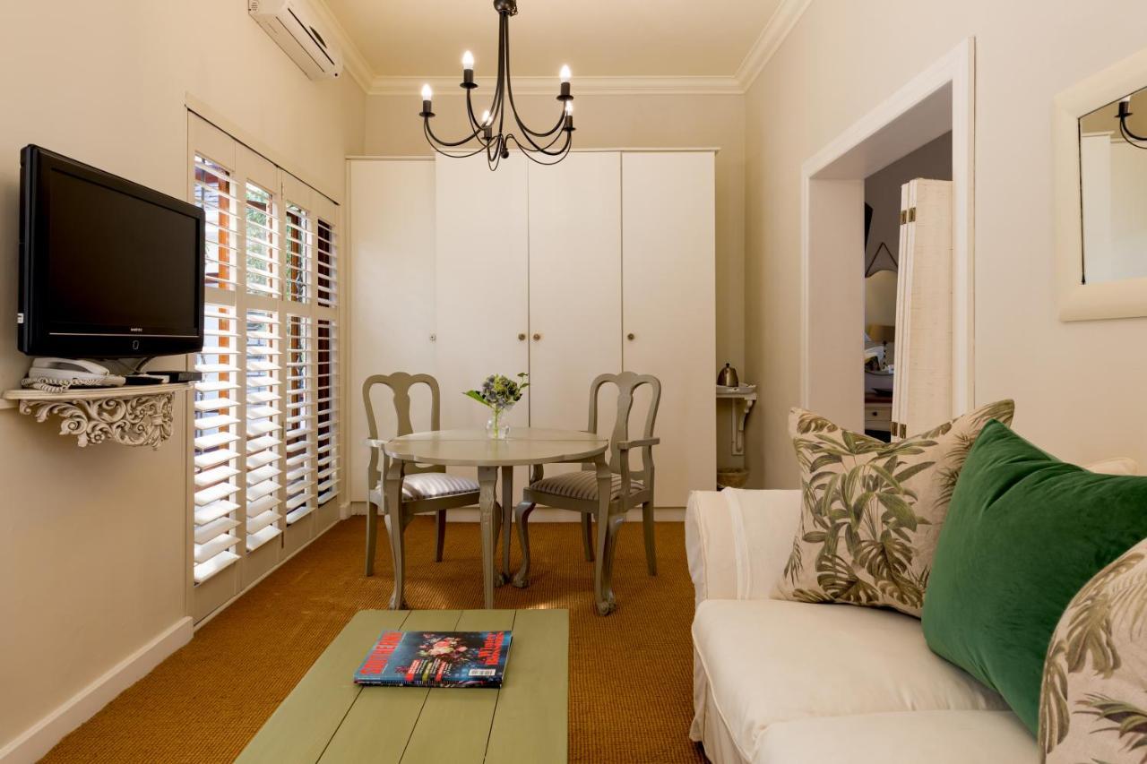 Fernwood Manor Boutique Guest House Kapstadt Exterior foto