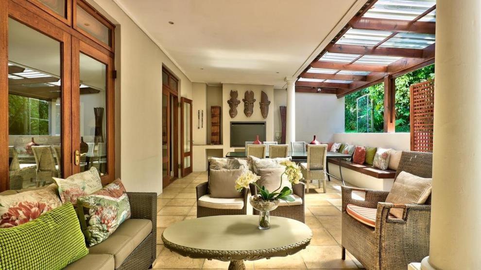 Fernwood Manor Boutique Guest House Kapstadt Exterior foto