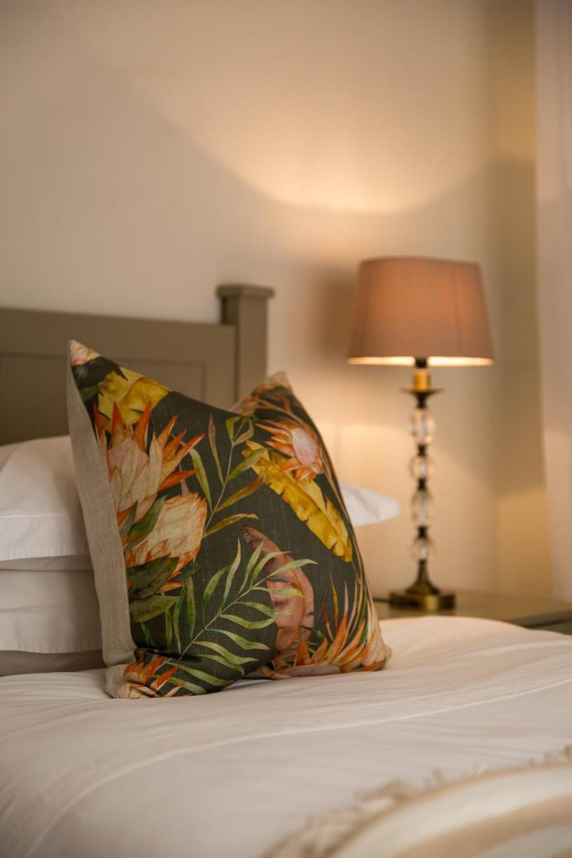 Fernwood Manor Boutique Guest House Kapstadt Zimmer foto