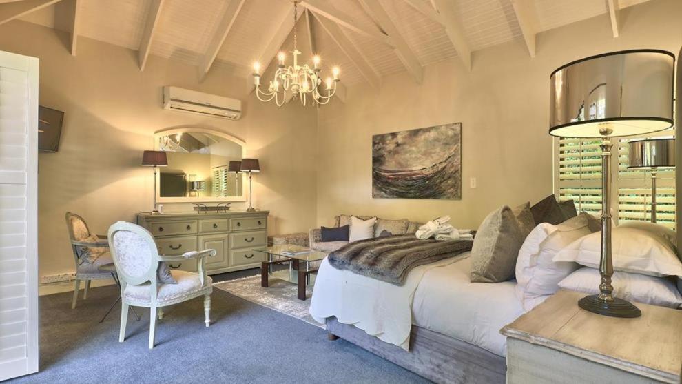 Fernwood Manor Boutique Guest House Kapstadt Zimmer foto