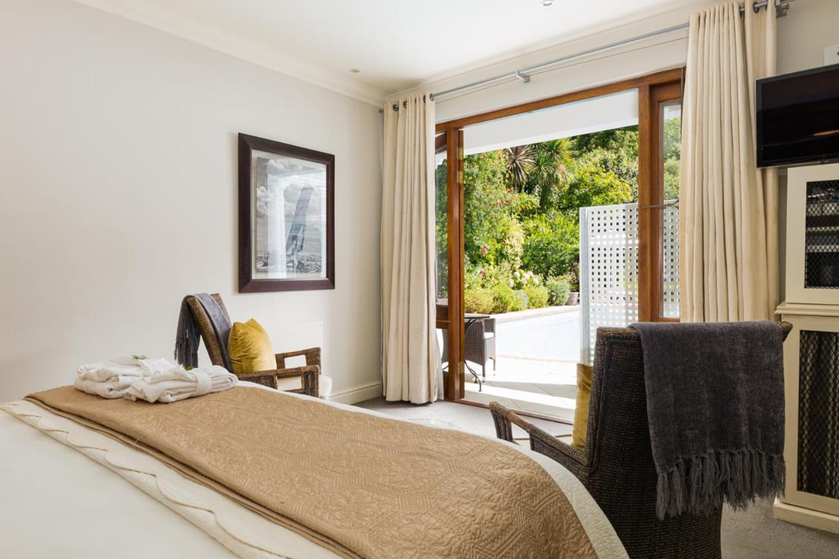 Fernwood Manor Boutique Guest House Kapstadt Zimmer foto