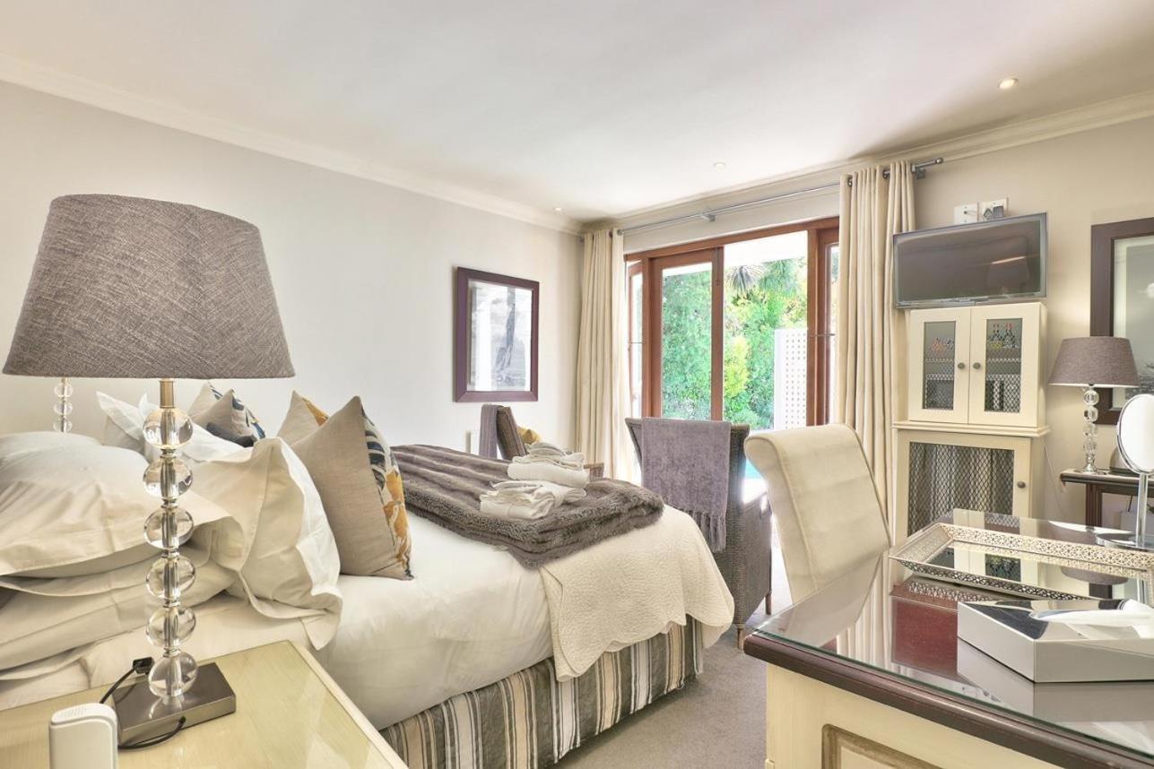 Fernwood Manor Boutique Guest House Kapstadt Zimmer foto