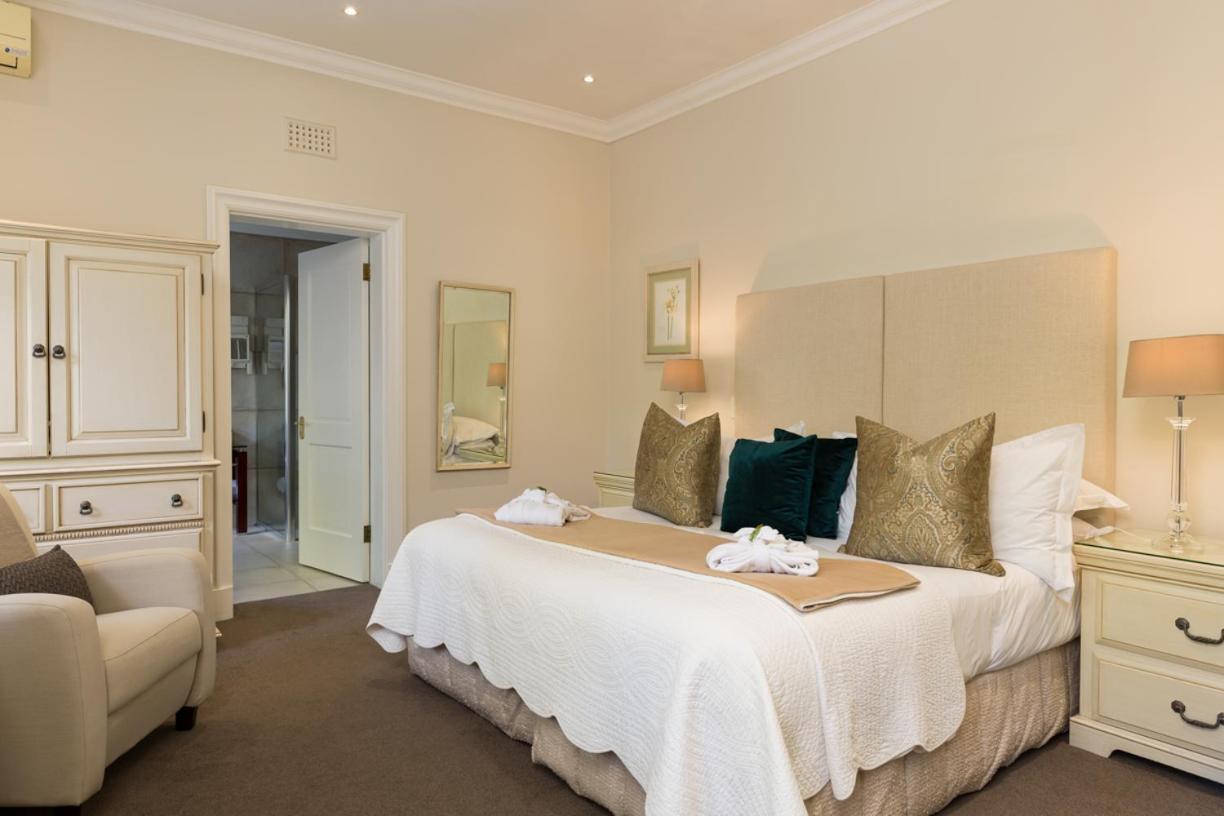 Fernwood Manor Boutique Guest House Kapstadt Zimmer foto