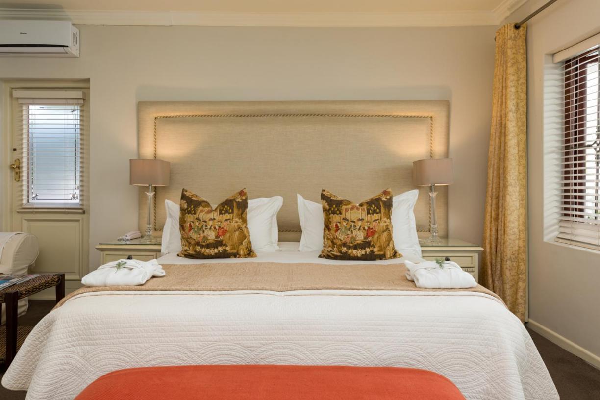 Fernwood Manor Boutique Guest House Kapstadt Zimmer foto