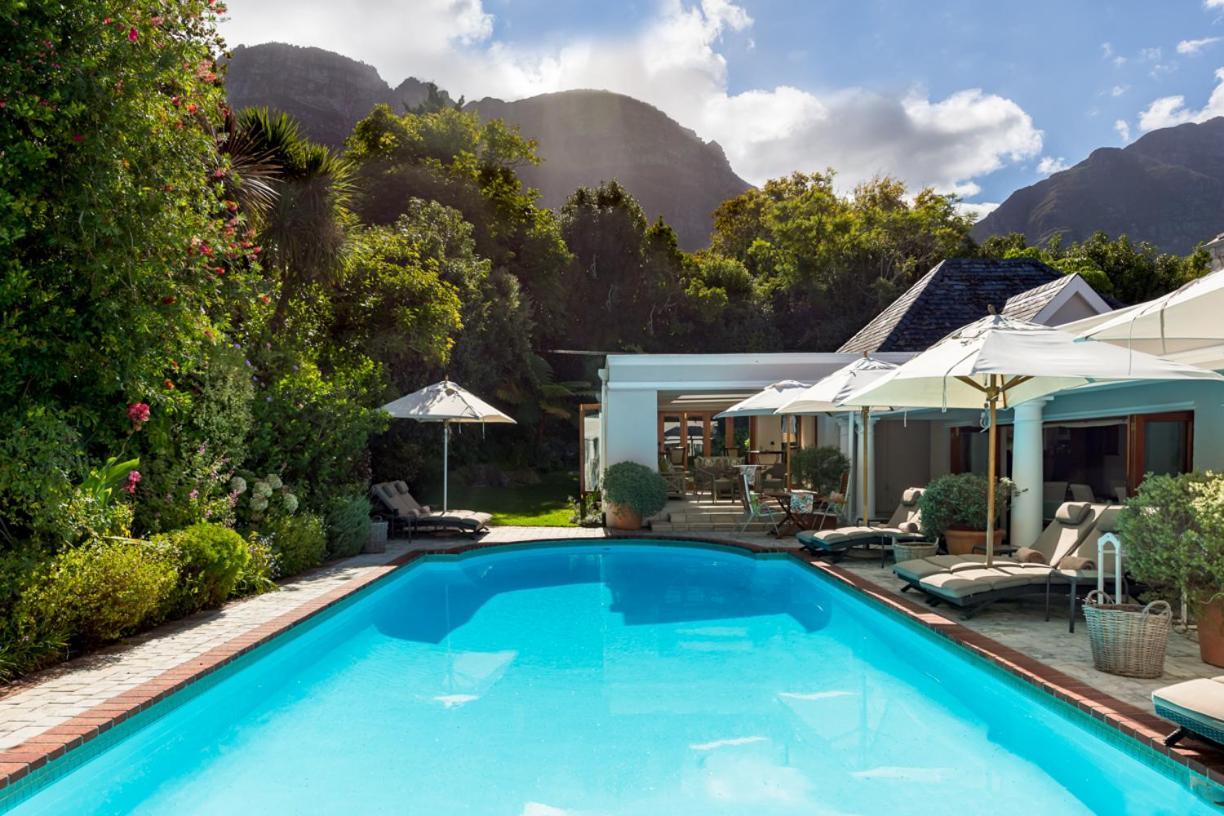 Fernwood Manor Boutique Guest House Kapstadt Zimmer foto